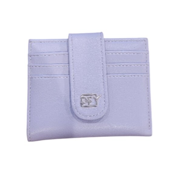 Perfect for You Lilac Purple Ladies Wallet - Picture 1 of 14